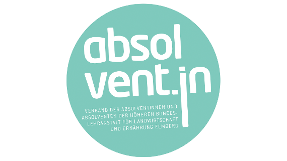 Logo Verband absolvent.in