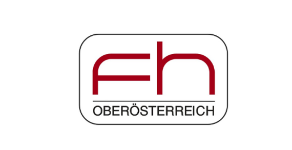 Logo der FH Oberösterreich
