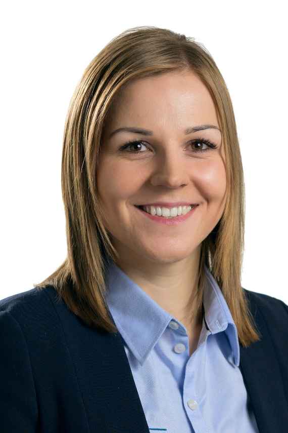 Verena Reisinger