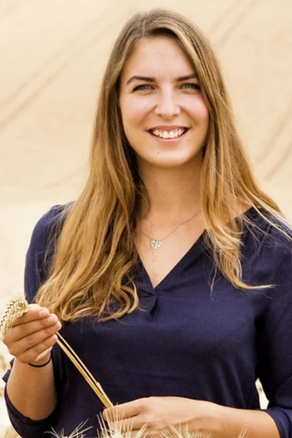 Maria Schedlberger