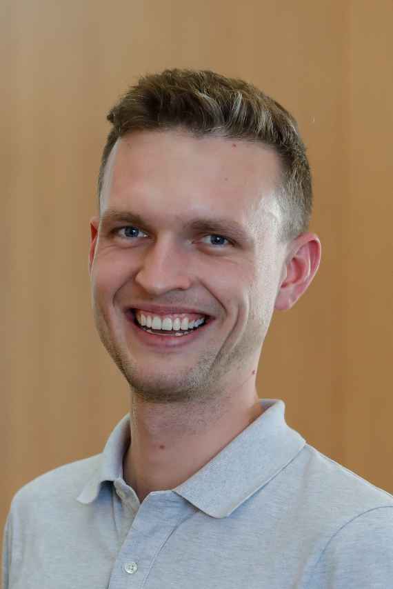 Markus Haider