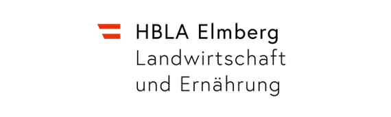 Logo der HBLA Elmberg