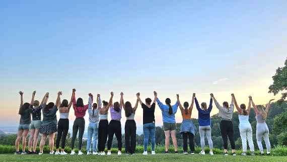 Internatsgemeinschaft