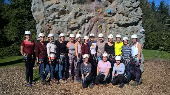 Wandertag 5E
