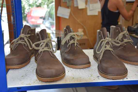 Waldviertler Schuhfabrik