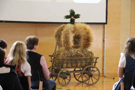 Erntekrone 2017