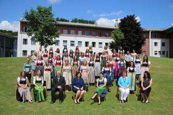 Matura 2021 - Klasse 5U