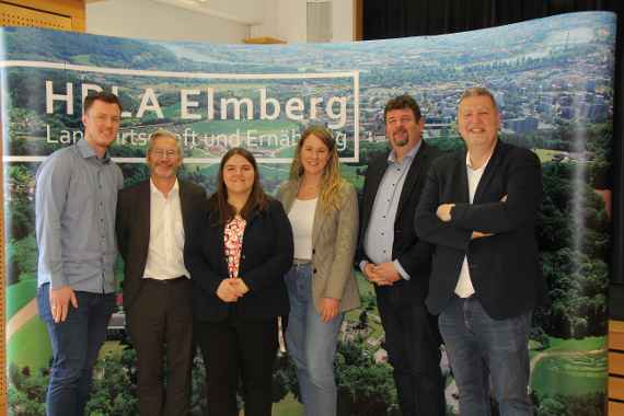 Die Jurymitglieder für den Businessplan