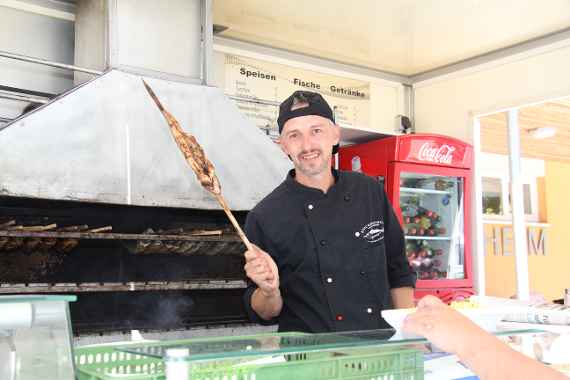 FISCH- Mehr als Meer