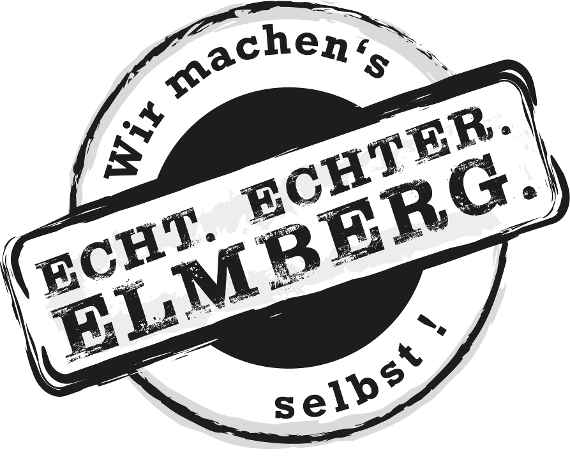 ECHT.ECHTER.ELMBERG – Wir machen´s selbst!