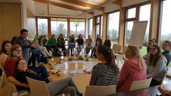 Babyfit-Kurs