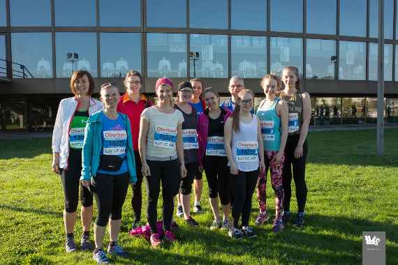 Linz Marathon 2017