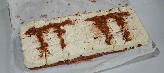 Der Pi-Kuchen