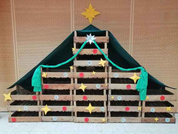 Der etwas andere Adventskalender
