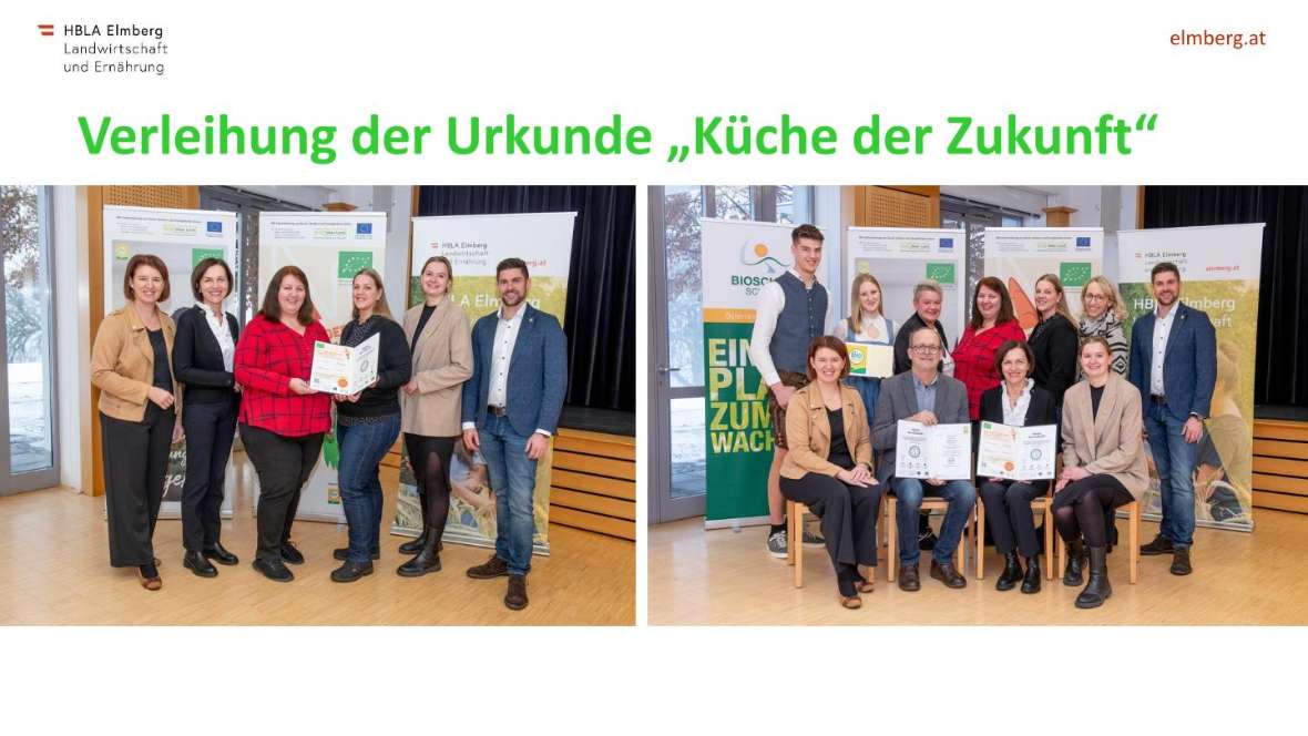 Highlights des Schuljahres 2025-26
