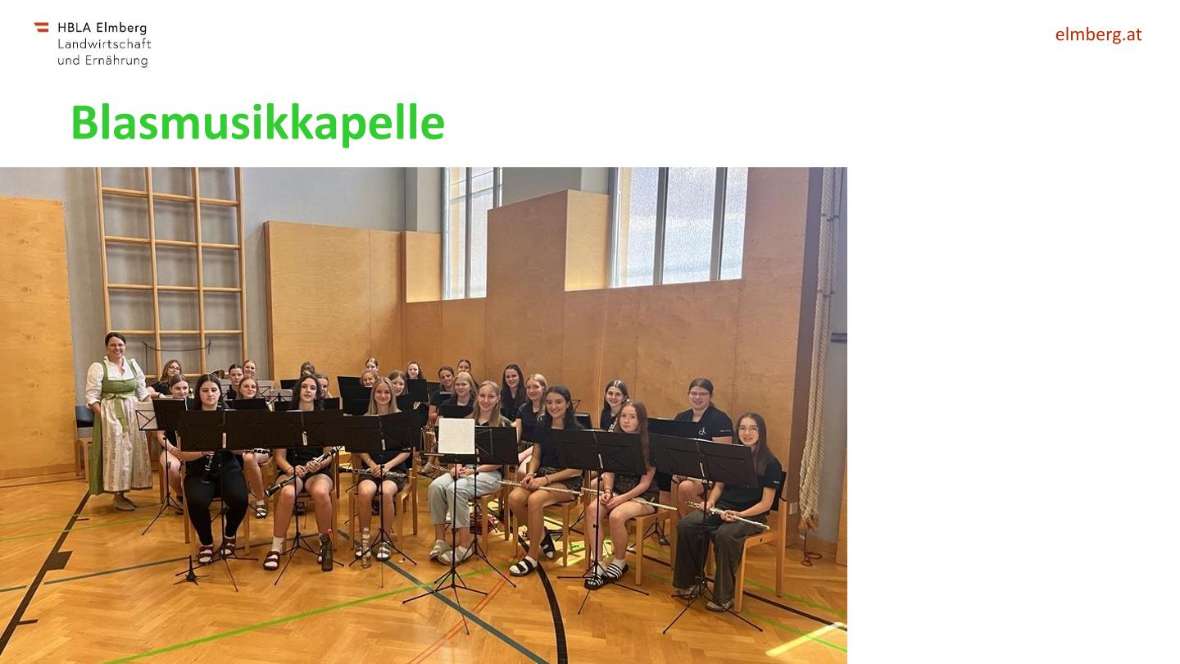 Highlights des Schuljahres 2025-26