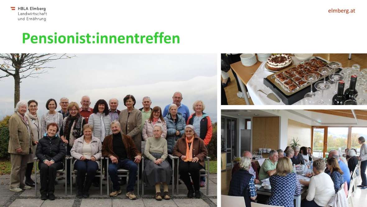 Highlights des Schuljahres 2025-26