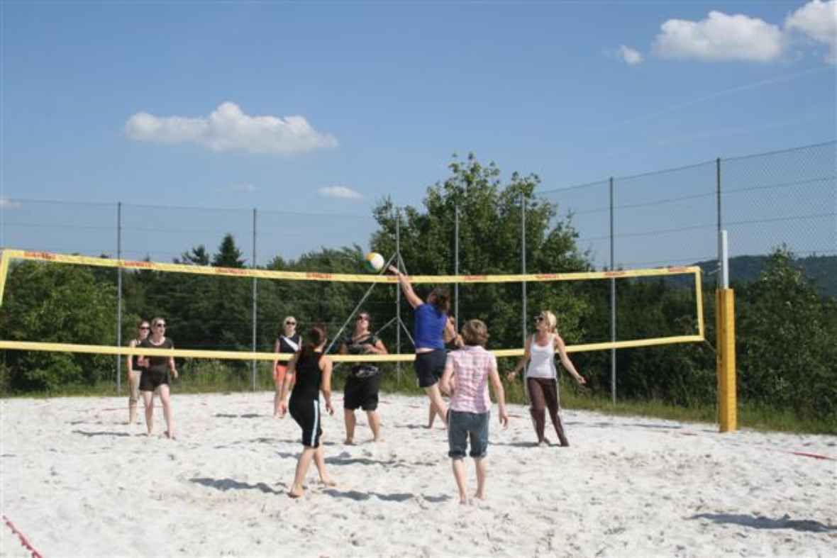 Volleyball