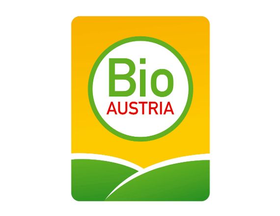 Logo Bio Austria