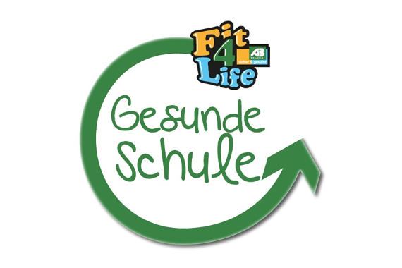 SVB - Fit4Life - Gesunde Schule