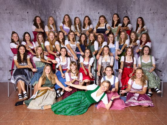 1A - Jahrgang im Schuljahr 2024/25