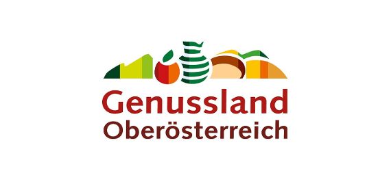 Logo Genussland OÖ