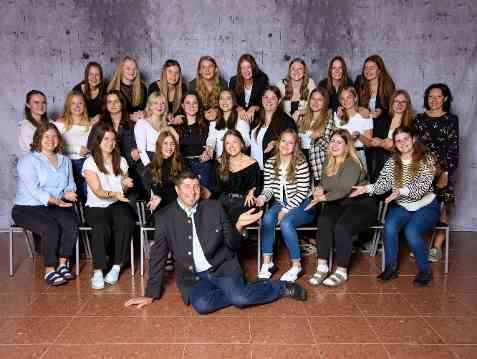 5U - Jahrgang im Schuljahr 2024/25