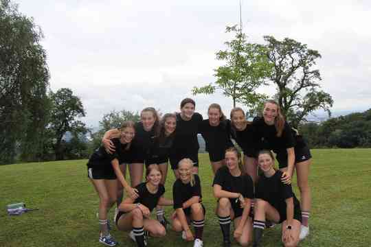 Fotos vom Sporttag - Juli 2024